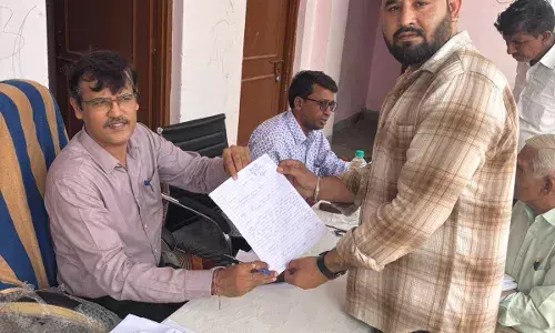 कुड़ी चौराया से गेगा का खेड़ा सड़क की हालत खराब, जनता परेशान