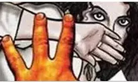 सलमान और आमिर के साथ फिल्मों में काम करने वाला विदेशी महिला से दुष्कर्म के आरोप में  चित्तौड़गढ़ से गिरफ्तार
