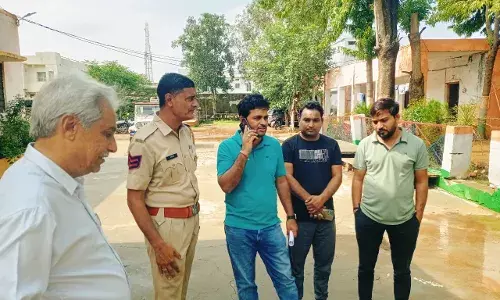 अवैध खनन की कवरेज करने गए पत्रकार को खनन - माफियाओ की धमकी अवैध खनन की कवरेज करने गए पत्रकार को खनन - माफियाओ की धमकी