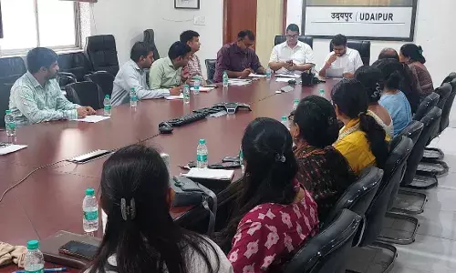 बाल श्रम रोकथाम व ड्रॉपआउट बच्चों को स्कूल से जोड़ने चलाएं विशेष अभियान : जिला कलक्टर