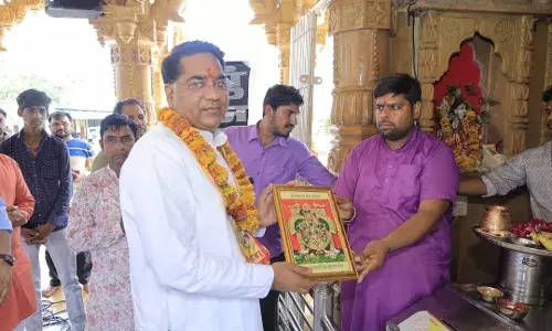 गौ संरक्षण, पंचगव्य चिकित्सा एवं जैविक कृषि नवाचारों की प्रशंसा गौ संरक्षण, पंचगव्य चिकित्सा एवं जैविक कृषि नवाचारों की प्रशंसा