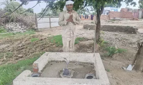 सुर विद्या से लोगो का किया जाता है जनकल्याण,22 साल तक नारायण  की भगवान भोले नाथ की गौर तपस्या