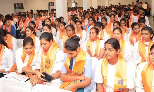 संगम यूनिवर्सिटी में प्रतिभा सम्मान समारोह सम्पन्न संगम यूनिवर्सिटी में प्रतिभा सम्मान समारोह सम्पन्न