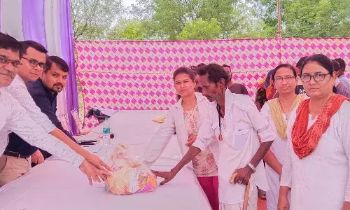 दरीबा ग्राम में अन्त्योदय संबल पखवाड़ा शिविर सम्पन्न दरीबा ग्राम में अन्त्योदय संबल पखवाड़ा शिविर सम्पन्न