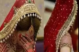 कुछ महीने भी नहीं निभा पा रहे सात जन्मों का बंधन, कुछ महीने भी नहीं निभा पा रहे सात जन्मों का बंधन,