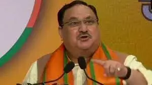 कांग्रेस की नीयत आज भी तानाशाही वाली, आपातकाल की वर्षगांठ पर जेपी नड्डा ने कसा तंज