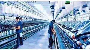 टेक्सटाइल पार्क के लिए सरकार ने बढ़ाया एक और कदम, रूपाहेली में प्रस्तावित पार्क के लिए टीओआर जारी टेक्सटाइल पार्क के लिए सरकार ने बढ़ाया एक और कदम, रूपाहेली में प्रस्तावित पार्क के लिए टीओआर जारी