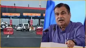 फास्टैग बनेगा मल्टी-सर्विस डिजिटल प्लेटफॉर्म, गडकरी बोले- केवल टोल तक नहीं रहेगा सीमित फास्टैग बनेगा मल्टी-सर्विस डिजिटल प्लेटफॉर्म, गडकरी बोले- केवल टोल तक नहीं रहेगा सीमित