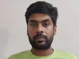 दिल्ली नौसेना भवन से राजस्थान CID ने पकड़ा पाकिस्तानी जासूस, ऑपरेशन सिंदूर से भी जुड़े तार