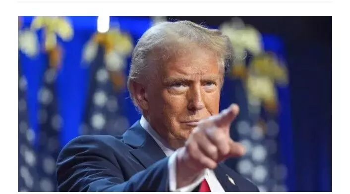 मैंने भारत-पाकिस्तान का युद्ध रुकवाया, रूस को भी खत्म करनी होगी जंग, जेलेंस्की से मिलने के बाद ट्रंप ने पुतिन को दी ये नसीहत