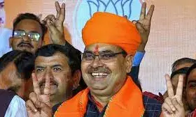 राजस्थान सरकार ने पिछले डेढ़ वर्ष में अनेक प्रतिमान गढ़े मुख्यमंत्री शर्मा राजस्थान सरकार ने पिछले डेढ़ वर्ष में अनेक प्रतिमान गढ़े मुख्यमंत्री शर्मा