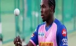 4 साल बाद  भारत के खिलाफ इंग्लैंड की टीम में शामिल हुआ ये खतरनाक गेंदबाज