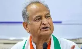 पूर्व मुख्यमंत्री अशोक गहलोत का BJP पर हमला, बोले- इस देश में पिछले 11 सालों में सबसे ज्यादा ह्रास हुआ
