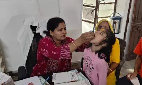 निःशुल्क स्वर्ण प्राशन व आयुर्वेद चिकित्सा परामर्श शिविर 27 जून को