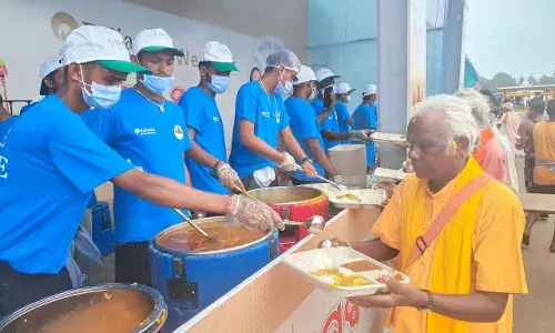 रिलायंस ने रथ यात्रा के दौरान लाखों श्रद्धालुओं के लिए सेवा कार्य शुरू किया