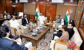 इंडियन गोल्फ प्रीमियर लीग को सरकार से मिली हरी झंडी, जनवरी 2026 में पहला मुकाबला