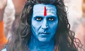 अक्षय कुमार छाएंगे !भगवान शिव बनकर ओपनिंग डे पर ही गर्दा उड़ा देगी फिल्म