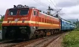 गोड्डा से अजमेर तक चलेगी डायरेक्ट वीकली ट्रेन गोड्डा से अजमेर तक चलेगी डायरेक्ट वीकली ट्रेन