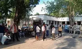 पत्नी ने प्राइवेट वीडियो बनाने से किया मना तो पति ने कर दी हत्या