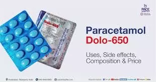 पैरासिटामोल टैबलेट 650mg समेत 15 दवाओं के इस्तेमाल पर बैन