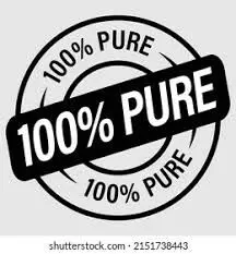 खाद्य सामग्री पर 100  फीसदी  शुद्ध की छाप लगाई तो होगी कार्यवाही