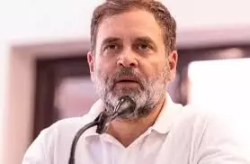 राहुल गांधी ने घरों की बढ़ती कीमतों पर जताई चिंता,कहा- ‘गरीबों से सपने देखने का अधिकार छीना गया राहुल गांधी ने घरों की बढ़ती कीमतों पर जताई चिंता,कहा- ‘गरीबों से सपने देखने का अधिकार छीना गया