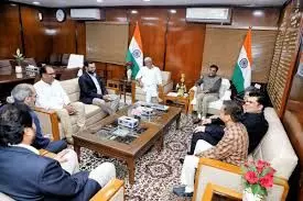 इंडियन गोल्फ प्रीमियर लीग को सरकार से मिली हरी झंडी, जनवरी 2026 में पहला मुकाबला