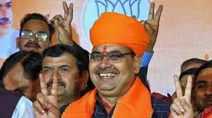 राजस्थान सरकार ने पिछले डेढ़ वर्ष में अनेक प्रतिमान गढ़े मुख्यमंत्री शर्मा राजस्थान सरकार ने पिछले डेढ़ वर्ष में अनेक प्रतिमान गढ़े मुख्यमंत्री शर्मा