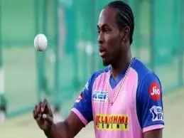 4 साल बाद  भारत के खिलाफ इंग्लैंड की टीम में शामिल हुआ ये खतरनाक गेंदबाज