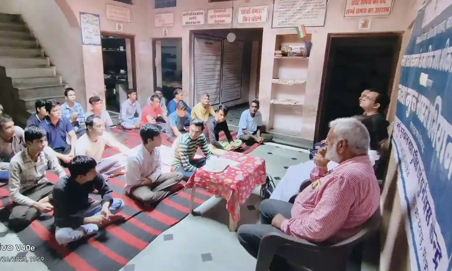 नशीले पदार्थों से होता है शरीर खत्म और होती है बीमारियां