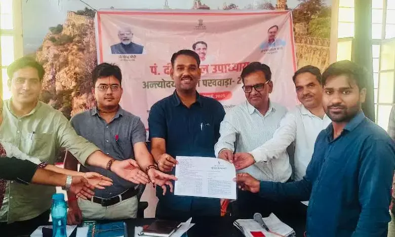 मृदा स्वास्थ्य कार्ड से बढ़ेगी उपज, घटेगी लागत