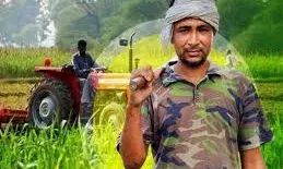 30 जून तक राशि जमा कराने पर किसानों का अवधिपार ब्याज पूरा माफ