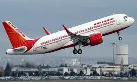 एअर इंडिया के विमान को मुंबई में पांच घंटे तक रोककर रखा; बैंकॉक जा रही थी फ्लाइट