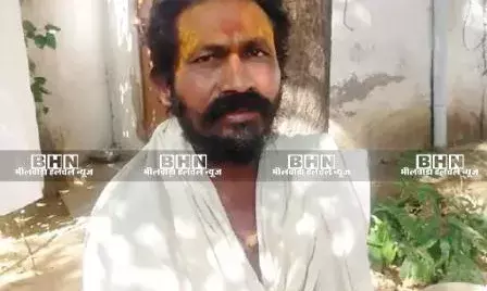 घोड़ास आश्रम के महंत सरजू दास  महाराज दोष मुक्त,महंत बोले सत्य परेशान हो सकता है पराजित नहीं