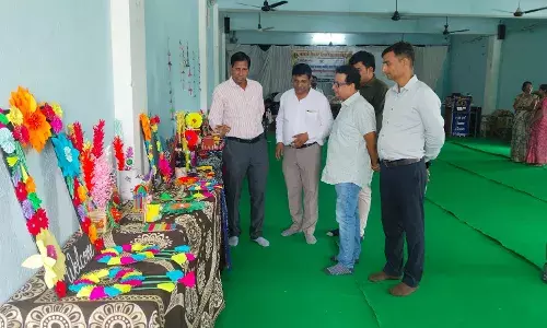 बालकों की प्रतिभा को प्रोत्साहित करना हमारा दायित्व है: निराला