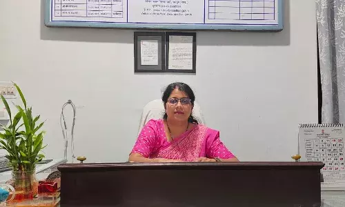 उपनिदेशक डॉ. कोठारी को राज्य स्तरीय पी.सी. महालनोबिस सांख्यिकी अवार्ड से किया जाएगा सम्मानित