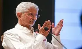 भारत ने बताया SCO के साझा बयान पर क्यों नहीं किया हस्ताक्षर, विदेश मंत्री जयशंकर ने बता दी सारी सच्चाई