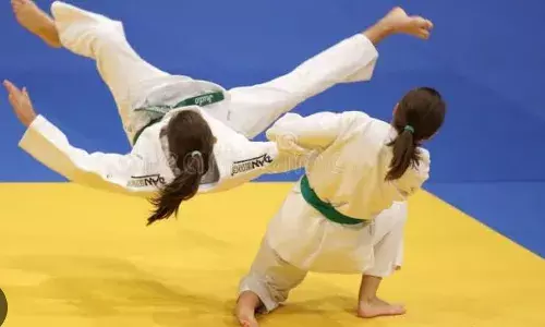 6 जुलाई को पुर के श्री राम व्यायाम शाला में होगा जूनियर जूडो भीलवाड़ा टीम का चयन