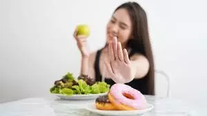 भूख नहीं लगना, लक्षण, कारण, निदान और उपचार