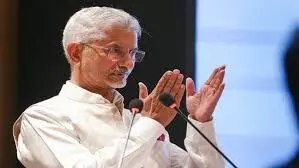 भारत ने बताया SCO के साझा बयान पर क्यों नहीं किया हस्ताक्षर, विदेश मंत्री जयशंकर ने बता दी सारी सच्चाई