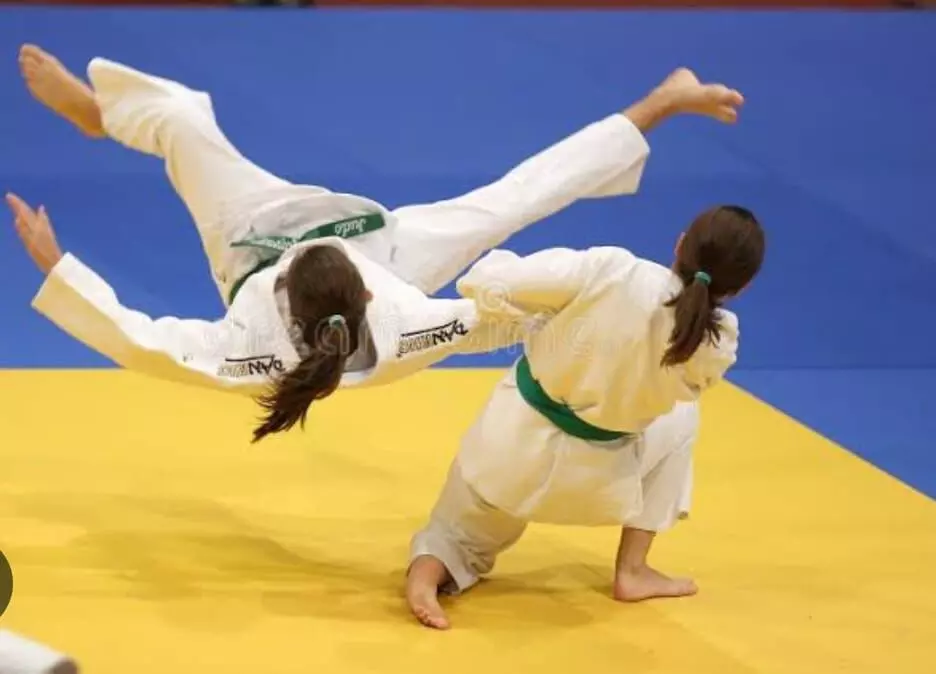 6 जुलाई को पुर के श्री राम व्यायाम शाला में होगा जूनियर जूडो भीलवाड़ा टीम का चयन 6 जुलाई को पुर के श्री राम व्यायाम शाला में होगा जूनियर जूडो भीलवाड़ा टीम का चयन