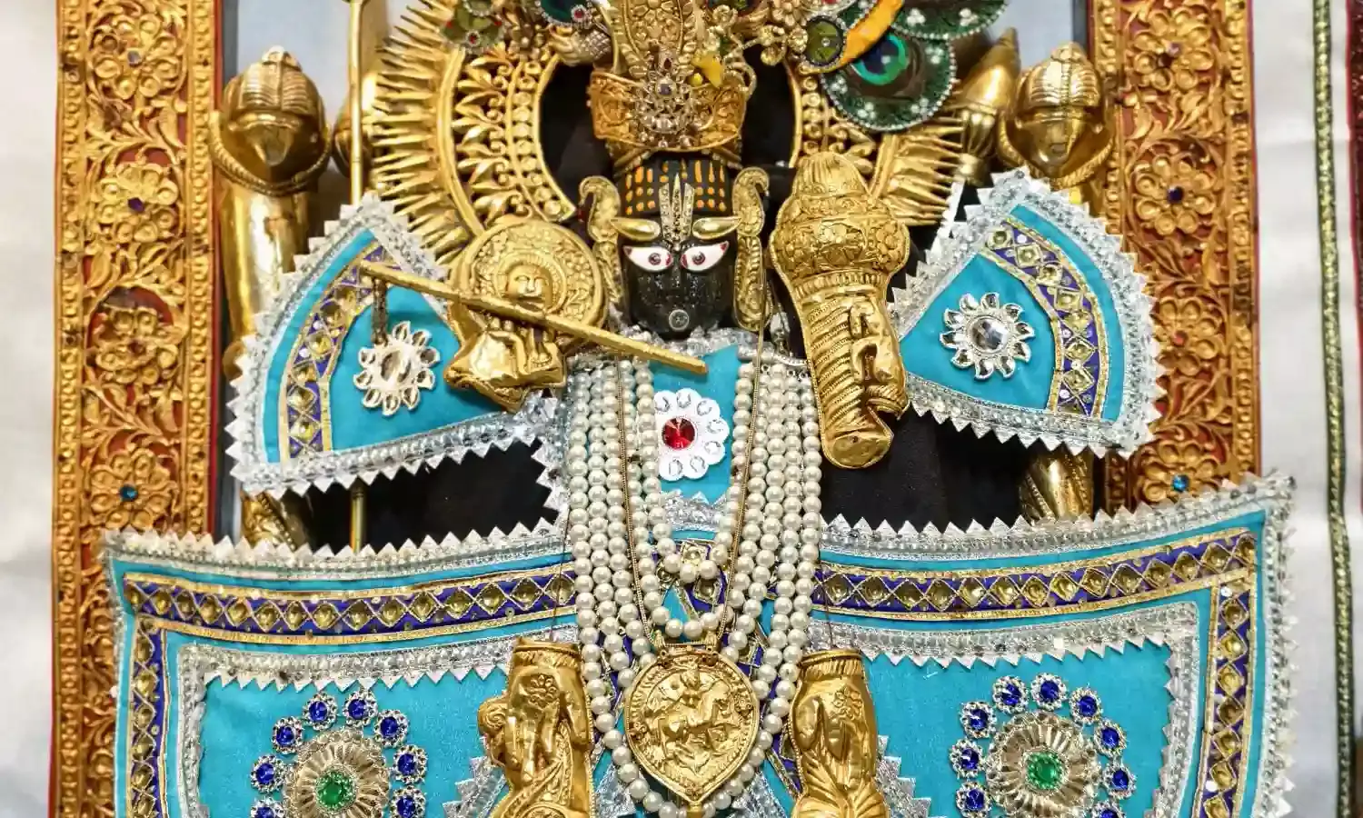 जय श्री कोटड़ी श्याम दरबार आज मंगला श्रृंगार आरती के दर्शन दिनांक     28-06-2025