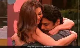 शेफाली जरीवाला, आखिरी पोस्ट में अपने दोस्त सिद्धार्थ शुक्ला को ही किया था याद शेफाली जरीवाला, आखिरी पोस्ट में अपने दोस्त सिद्धार्थ शुक्ला को ही किया था याद