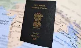 विदेश मंत्री ने लॉन्च कीई  पासपर्ट सेवा 2.0,  ; पुलिस वेरिफिकेशन में भी नहीं लगेगा समय