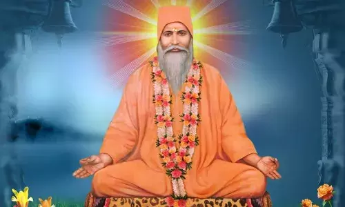 सद्गुरू स्वामी टेउँराम जी महाराज का जयन्ती महोत्सव 30 जून व 01 जुलाई को भीलवाड़ा में