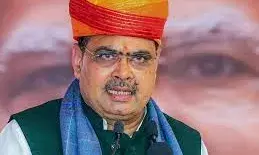 हमारी सरकार ने डेढ़ साल में कर दिखाया जो कांग्रेस 5 साल में नहीं कर पाई, CM शर्मा का तंज