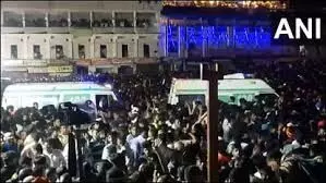 कानपुर में रथयात्रा रोकने पर बवाल, भड़के महंत की चेतावनी सेरथयात्रा, महंत के ऐलान से फूले पुलिस के हाथ-पांव,.... चौकी इंचार्ज निलंबित कानपुर में रथयात्रा रोकने पर बवाल, भड़के महंत की चेतावनी सेरथयात्रा, महंत के ऐलान से फूले पुलिस के हाथ-पांव,.... चौकी इंचार्ज निलंबित