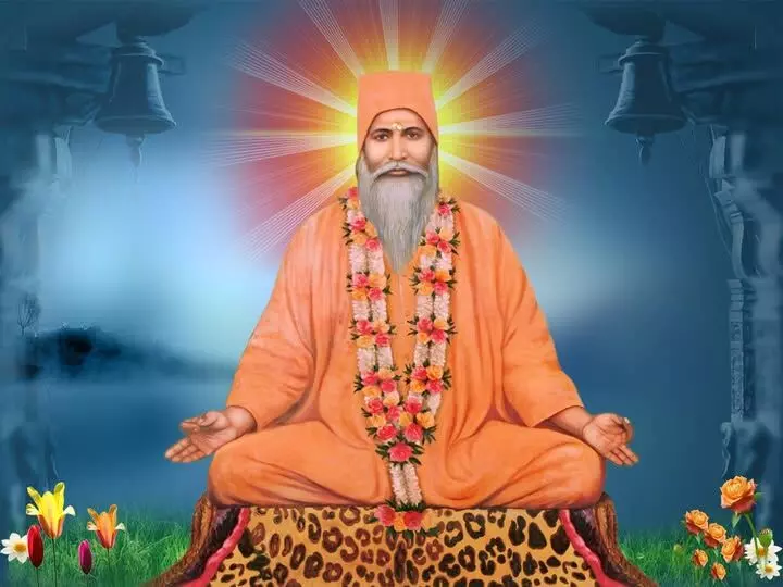 सद्गुरू स्वामी टेउँराम जी महाराज का जयन्ती महोत्सव 30 जून व 01 जुलाई को भीलवाड़ा में