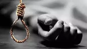 शक्तिमान ने स्टेडियम में फांसी लगाकर दी जान, फैली सनसनी