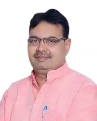 मुख्यमंत्री 29 जून को करेंगे राजस्थान सतत विकास के लक्ष्यों की वेबसाइट -2.0 की लॉन्चिंग मुख्यमंत्री 29 जून को करेंगे राजस्थान सतत विकास के लक्ष्यों की वेबसाइट -2.0 की लॉन्चिंग